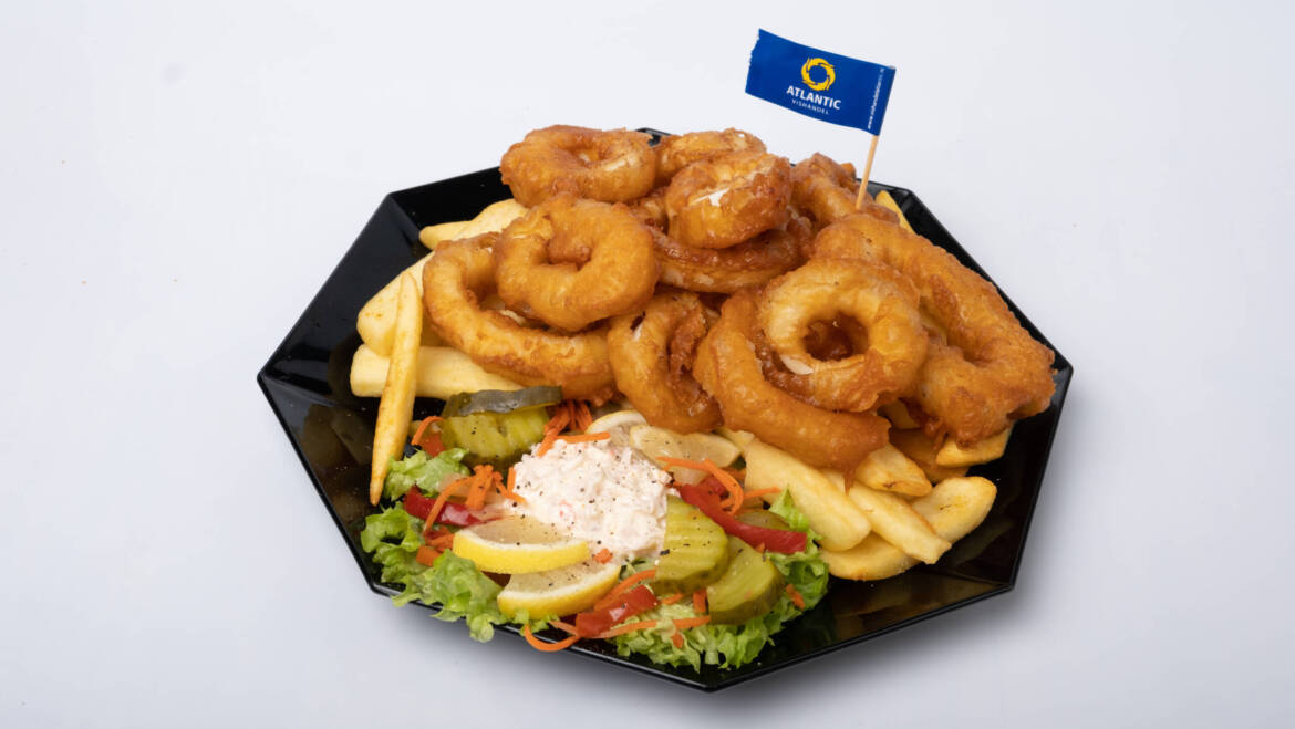 Calamari