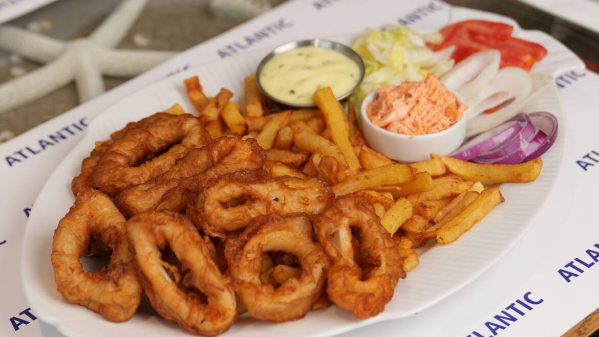 Calamari