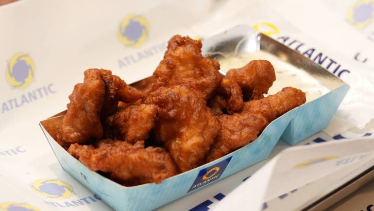 Kibbeling